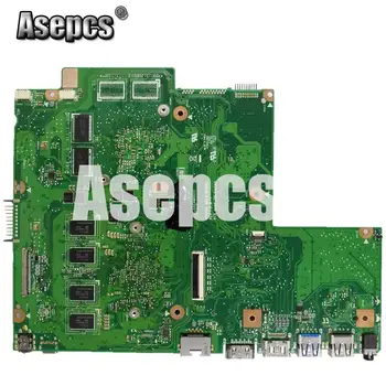 Asepcs X541SC Prenosni računalnik z matično ploščo Za Asus X541SC X541S X541 Test original mainboard 4G RAM N3160 CPU GT810M-2G