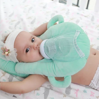 Baby Blazine Funkcionalne Zdravstvene Nege Dojenje Večplastna Stroj Blazino Prilagajanje Modela Blazine Hranjenje Dojenčkov Blazino Otroška Nega