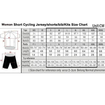 Bettydesigns poletje vroče prodaje ženska kolesarjenje jersey set pro team ropa ciclismo gel maillot fast-dry dihanje tkanine, bike wear