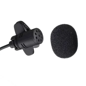 Biurlink Avto Radio Bluetooth Audio (zvok Bluetooth Brezžične Kabel Mikrofona Prostoročno MIC AUX Glasbe Adapter Za Honda za Acura RDX Tsx MDX Csx