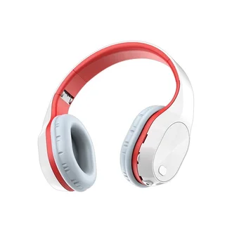 Brezžične Slušalke 9D Hifi Stereo Noise Reduct Slušalke z Mikrofonom TF Kartice, Mp3, Res Brezžične Bluetooth Slušalke T5 za Xiaomi