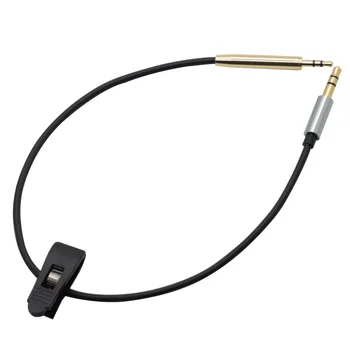 Brezžični Conversion Kit Kratek Kabel za Bose QC25 OE2 OE2i SoundTrue II Slušalke Bluetooth Adapter Sprejemnik priključni Kabel