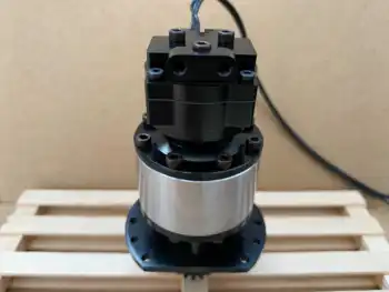 Daljinsko Navora Kopač Rotacijski Motor Velik Navor Brushless Planetarni Rotacijski Motor Robot Pogon WS-10 Simulacija Motornih