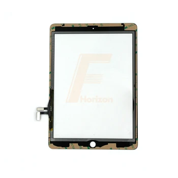 Debelo 10 KOS/Veliko Tablet na Dotik za iPad Zrak/5/4,1 od Kapacitivni Zaslon na Dotik z 3M Nalepka
