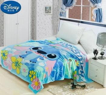 Disney Odejo Mickey Minnie Spider-Man Zamrznjene elsa Mehko Flanela odejo za Otroke na Posteljo, Kavč Kavč otrok volnene odejo