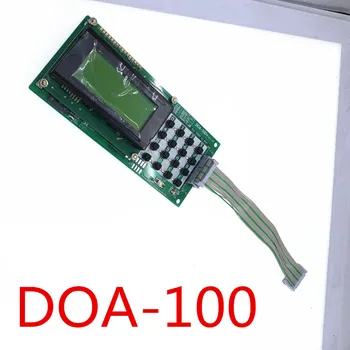 DOA-100 Dvigalo Orodje za Preizkus