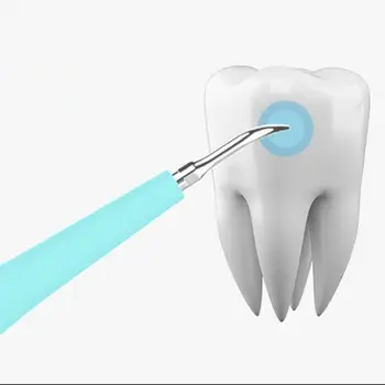 Električni Vibracije Zob Čiščenje Zob Matematika Odstranjevalec Za Nego Zob Električna Orodja Lepoto Instrument Zob Zob Naprave