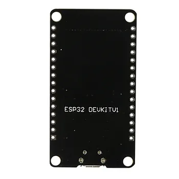 ESP32 ESP-32 Brezžičnih WiFi Bluetooth Razvoj Odbor 2,4 GHz CP2102 Micro USB Dual Core Modul ESP-32 Ne Varjene
