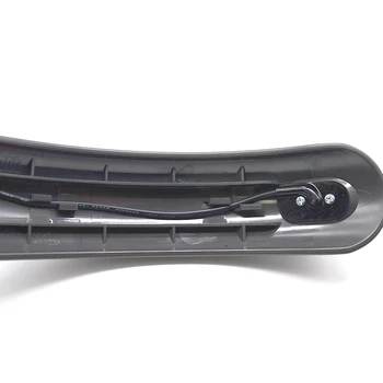 Fender Za Xiaomi Električni Skuter M365 PRO 1S zadaj blatnika Dodatki