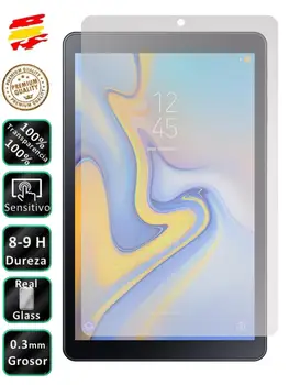 Galaxy Tab 10.1 T510 T515 kaljeno steklo Tablet screen Protector