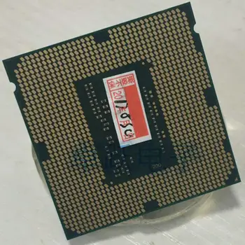 Intel Core i5-4440 i5 4440 Procesor Quad-Core LGA1150 CPU Desktop pravilno Desktop Processor
