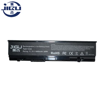 JIGU 6Cells Laptop Baterija Za Dell Studio 1535 1536 1537 1555 1557 1558 312-0701 A2990667 KM958 WU946
