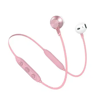 L5Pro Brezžična tehnologija Bluetooth Slušalke in-Ear Slušalke za Prostoročno Klicanje Stereo Šport Žične Slušalke Slušalke fone de ouvido наушники