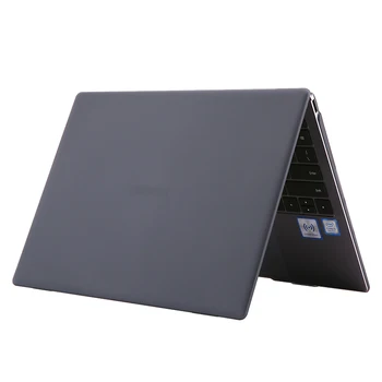/Mat Kristalno Primeru za HUAWEI MateBook D14 2020 Primerih Laptop Lupini Zvezek Kritje Za Huawei Honor magicbook 14 Lupini 2019 Primeru