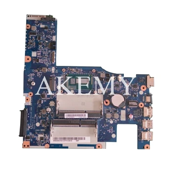 MB AKEMY NM-A362 Prenosni računalnik z matično ploščo Za Lenovo G50-80 izvirni mainboard I7-5500U