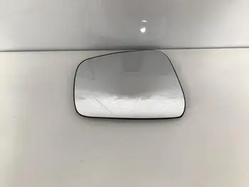 Na levi strani / vrata avtomobila krilo ogledalo, steklo za Nissan Navara Pathfinder 2005+
