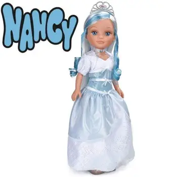 Nancy, Crystal Princesa, Nancy original lutka, Nancy znana lutka, Nancy Lutka, princeske, princesa lutke, igrače