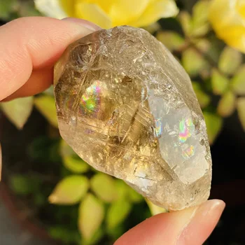 Naravne Energije Kristalno Gemstone Herkimer Diamant Quartz Frome Pakistan