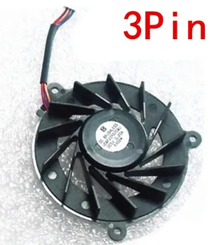 Nov laptop, CPU hladilni ventilator, Hladilnik hladilnik Prenosnik za ASUS KFB0505HHA-7B56 FORCECON DFB501005H20T F7L8 5 0.5 A