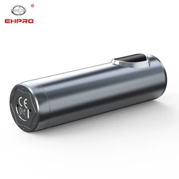 Novo Ehpro Oklep COD 21700 Semi-Univ MOD za ingle 20700/18650/21700 baterija za elektronsko cigareto mehanske mod
