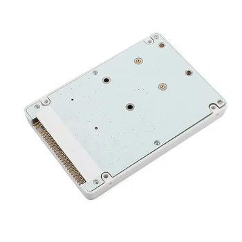 Novo ST6008C Mini SATA SSD mSATA, da 44pin IDE adapter z ohišjem, ki je kot 2.5