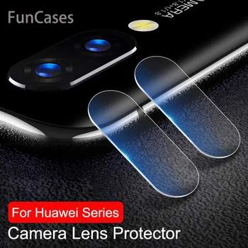Objektiv kamere Stekla za Čast 20 Lite Prikaz 10 Telefon Film o Huawei Honor 9 8 Pro Lite Zaslon Patron Stekla za Čast 10 20 Filmu