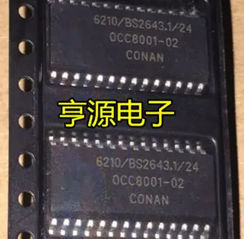 OCC8001-02 0CC8001-02