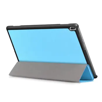 Ohišje Za Lenovo ZAVIHEK 4 10 Zaščitni Smart cover Usnje Tablet Tab4 10 TB-X304N X304F Primerih 10.1