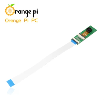Oranžna Pi Lite+2MP Kamero,s širokokotni Objektiv, Podporo Android,Ubuntu,Debian Eno Mini Odbor