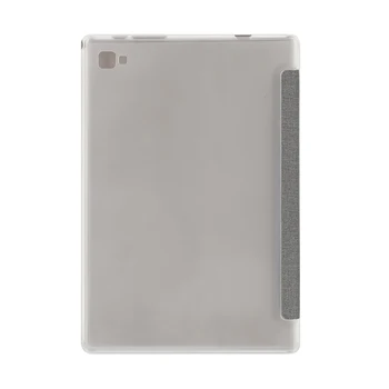 Original Tablični primeru Za Teclast P20HD Tablet Zaščitni pokrov primeru 10.1 palčni PU Usnje Tablet pokrov Stojala Primeru Za P20HD