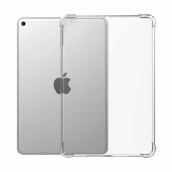 Padec Odpornosti Cover za Apple iPad z 9.7 2017 2018 Zraka 2 3 4 10.9 Pro 9.7 10.5 11 za 12,9 mini 2 3 4 5 10.2 2019 2020 7. 8. Primeru