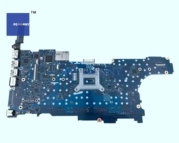 PCNANNY Mainboard 6050A2560201 za HP EliteBook 840 G1 - 14