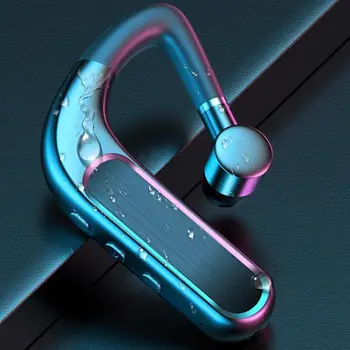 Podjetja Bluetooth Slušalke Brezžične Dotik Slušalke Stereo Prostoročno Zmanjšanje Hrupa HD Mic Čepkov S Polnjenjem Polje