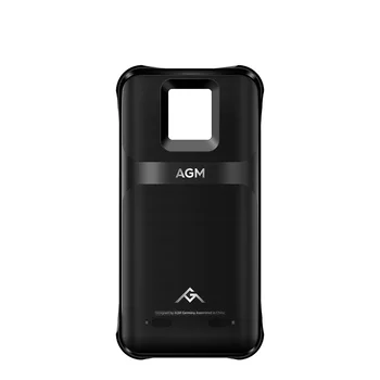 Roson Plavajoče Modul Hrbtni Pokrovček Za AGM X3 Vodotesno Ohišje za AGM X3 Zaščita Telefona Primeru