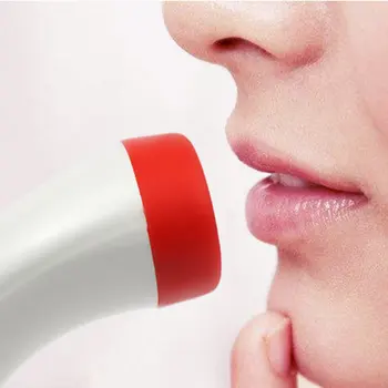 Silikonske Ustnice Nabrekli Naprava Samodejno Ustnico Bogatenja Električni Piling Za Ustnice Lepoto Orodje Za Polnejše Ustnice Enlarger Ustnice Balzam Za Ustnice Sijaj