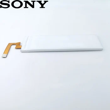 Sony Prvotne AGPB016-A001 2600mAh baterija Za Sony Xperia M5 Baterije M 5 E5603 E5606 E5653 E5633 E5643 E5663 E5603 E5606