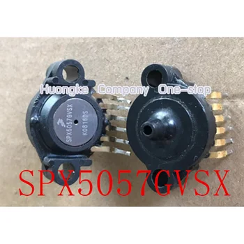 SPX5057GSX SPX5057 SPX50 MPXV5004GC6U MPXV5004G Integrirano Vezje Senzorjev Tlaka
