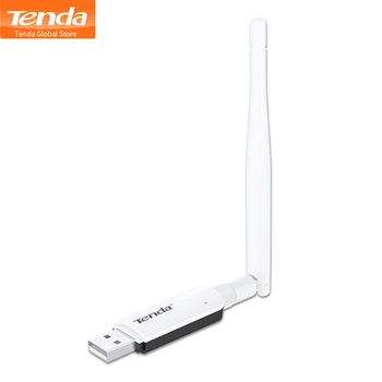 Tenda U1 300Mbps brezžični USB WiFi adapter/Utral-Hitro Zunanjega brezžičnega omrežja wi-fi sprejemnik/Portable network card/Zelo združljiva