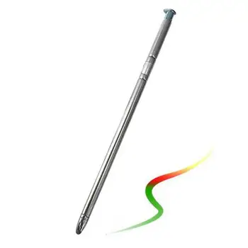 Touch Pen Pisalo, Svinčnik, Pero za Risanje Kapacitivni Zaslon na Dotik Peresa Mobilni Telefon, Pametnih Pero Pripomoček Za LG Stylo 6 Q730AM
