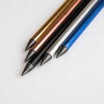 Ustvarjalne Inkless Pero Kovinsko Pero Študent Peresa, Pisalne Kovinsko Pero Poslovnih Podpis Pero Pisarniški Material