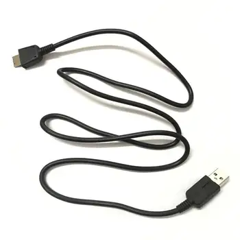 V park Visoke kakovosti 1pcs USB Sinhronizacija Kabel Polnilnika za COWON X7 X9 J3 S9 C2 i10 Audio 10 MP3