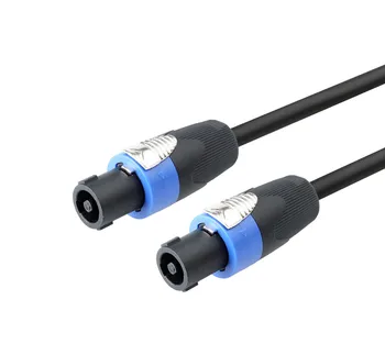 Visoko kakovost Zvoka polje linija Avdio ojačevalnik kabli Profesionalnega kablov Bakreno jedro Signal linije Audio Line