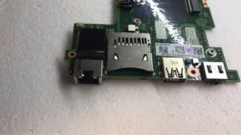 VIUX1 NM-A091 za Lenovo Thinkpad X240 zvezek matična plošča PROCESOR i7 4600U test delo FRU 04X5150 04X5154 04X5162 04X5174