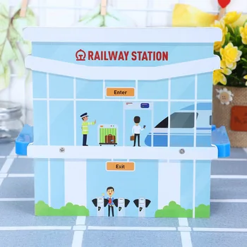 Vlak Dvojni Kabini Platformo Združljiv s Leseni Vlak Spremljali Pribor Izobraževalne Igrače Leseni Vlak Železniška Igrače za Otroke