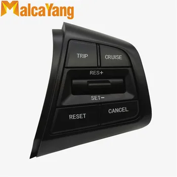 Volan Za Hyundai ix25 creta 1.6 Gumbi Bluetooth Telefon Cruise Control gumb za Daljinsko upravljanje Na Desni Strani