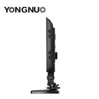 YONGNUO YN300 zraka YN-300 air Pro LED Kamera Video Lučka video, fotografija Light+AC Power Adapter polnilec Za Canon, Nikon