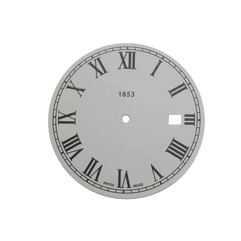 Za 32,7 mm watch izbiranje roke za T085410A moške quartz T085 watch besedilo watch pribor T085410 rezervnih delov