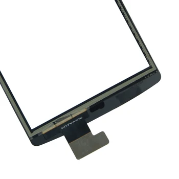 Za LG G Pad VK815, Zaslon na Dotik, Računalnike Plošči Stekla, Senzor Brezplačna Orodja