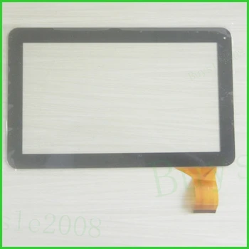 Za ZYD101PXA-25V01 Tablet Kapacitivni zaslon na Dotik Zaslon 10.1
