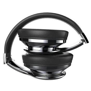 ZEALOT B22 Bluetooth Slušalke Zložljive slušalke bluetooth Brezžične slušalke, Prenosni Bluetooth Slušalke z Mikrofon za Telefon